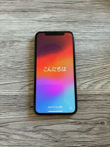 iPhone11Pro ゴールド 64GB SIMフリー Apple 初期化済