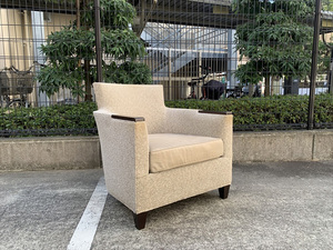 Cassina.ixc/カッシーナイクスシー｜CHAIRMAN/チェアマン｜アームソファ/ラウンジチェア｜フィリップユーレル｜定価30万円～｜④｜