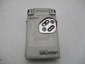 ★☆ソニー　SONY　ウォークマン　WALKMAN　WM-R2　ジャンク☆★