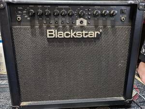 Blackstar ID30TVP