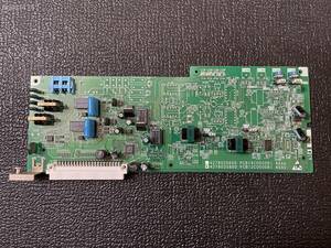 ★☆中古★サクサ 2アナログ局線増ユニット PCB(2CO500B)Assy☆★