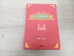 ◆ 一語でわかる中医用語辞典 辰巳洋