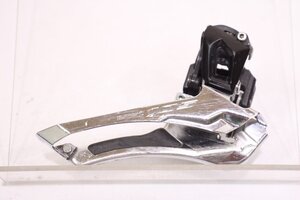 ●SHIMANO シマノ FD-R7000 105 11s フロントディレイラー 直付け ジャンク品