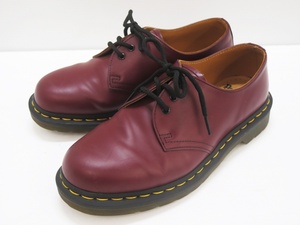 Dr.Martens ドクターマーチン 11838600 1461 3ホールブーツ