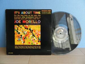 ●LP【 US/RCA 】ジョー・モレロ　Joe Morello/ It