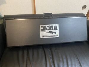 東京マルイ　ゴルゴ13 M16 40周年限定　中古