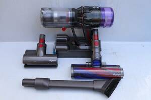 E7824 Y ダイソン　Dyson　SV21　掃除機 コードレスクリーナー　331346 / 489949 中古【アダプター無い】