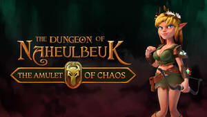 【Steamキーコード】The Dungeon Of Naheulbeuk: The Amulet Of Chaos /ダンジョン オブ ナウリュブーク: ジ・アミュレット・オブ・カオス