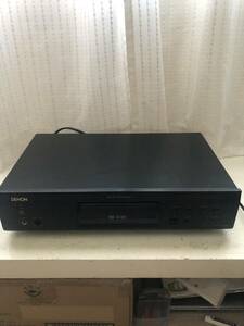 DENON デノン CDプレーヤー DCD-755RE 14年製 ジャンク