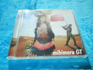 mihimaru GT Swich CD　中古