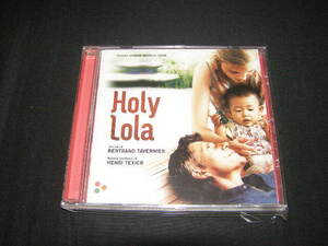 *HOLY LOLA*のCD