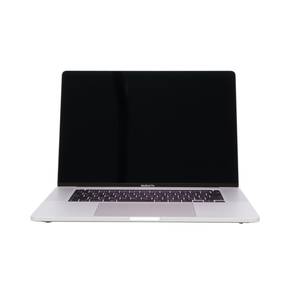 Apple MacBook Pro 16インチ Late 2019 中古 Z0Y3(ベース:MVVM2J/A) シルバー Core i9/メモリ32GB/SSD1TB [美品] TK