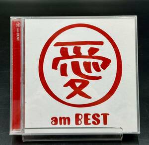 G. 大塚愛　 愛 am BEST ベストアルバム [動作未確認] CD+DVD ・さくらんぼ・プラネタリウム・金魚花火・ネコに風船・桃ノ花ビラ　他