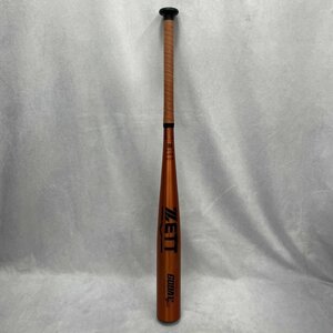 ＺＥＴＴ 硬式 バット ＧＯＤＡ ８３ｃｍ 野球 ＮＺ７３０ ゼット ゴーダＦＺ７３０ ＢＡＴ１１６８３ オレンジゴールド アウト/241