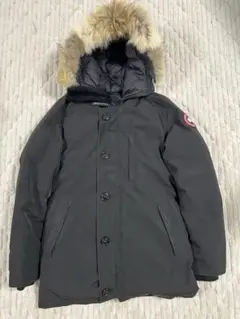 CANADA GOOSE JASPER PARKA 3438JM