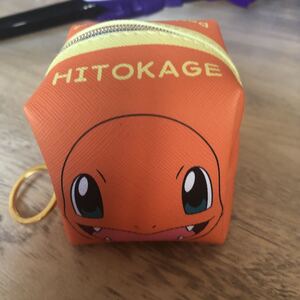 ポケットモンスター　小銭入れ 財布　ポケモン