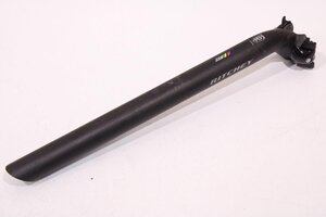 ★RITCHEY リッチー WCS カーボンシートポスト Φ27.2mm