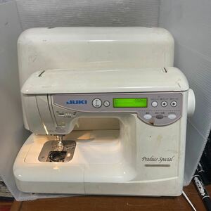 コンピューターミシン◆JUKI◆ジューキ◆Produce Special◆プロデューススペシャル◆HZL-T8201◆