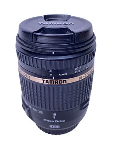 TAMRON◆レンズ