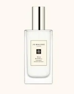 ジョーマローン　JO MALONE  ワイルド ブルーベル ヘア ミスト