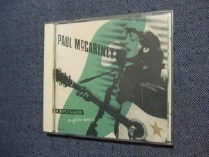 て★音質処理CD★ポールマッカートニー（ザ・ビートルズ）国内/公式海賊盤★Paul McCartney★改善度、多分世界一