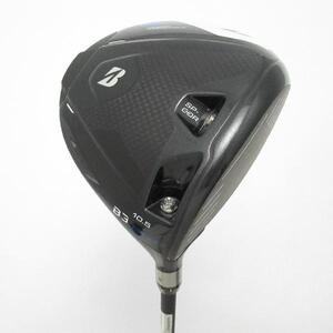 ブリヂストン BRIDGESTONE GOLF B3 MAXD(2024) ドライバー VANQUISH BS40 for MAX シャフト：VANQUISH BS40 for MAX