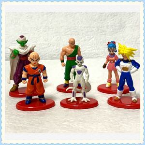 ◎ドラゴンボール キャラクターフィギュアセット