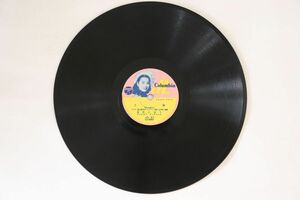 78RPM/SP 美空ひばり 上海 / エル・チョクロ JL41 COLUMBIA /00500