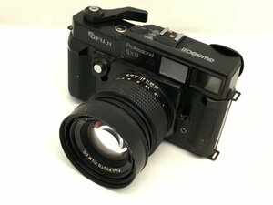 FUJI GW690II Professional 6×9 / EBC FUJINON 1:3.5 f=90mm 中判カメラ ジャンク 中古【UW070404】
