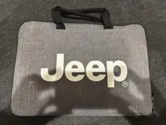 JEEP 純正 PCバッグ PCケース