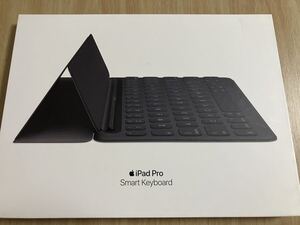 Apple iPad pro Smart Keyboard MPTL2J/A