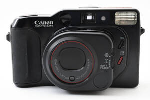 ★極上品★ CANON キヤノン Autoboy TELE #2279643A