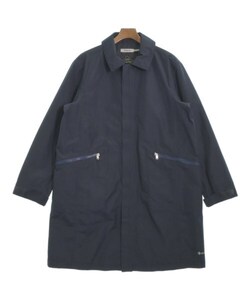 nonnative ステンカラーコート メンズ ノンネイティヴ 中古　古着