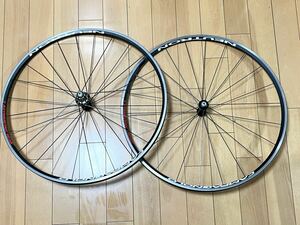 Campagnolo NEUTRON 完組ホイール クリンチャー 700C カンパフリー カンパニョーロ ニュートロン