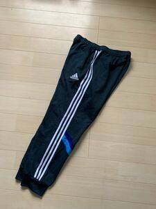 SALE★A adidas トレーニングパンツ　O