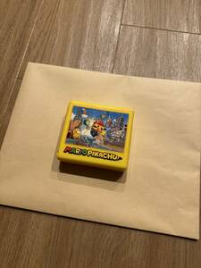 ニンテンドー3DS ニンテンドーDS マリオピカチュウ ソフトケース