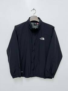 (J6354) THE NORTH FACE WINDSTOPPER ノースフェイス ナイロン ジャケット メンズ L サイズ 正規品 