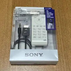 SONY ウォークマン ダイレクト録音キット KPD-NWU10K