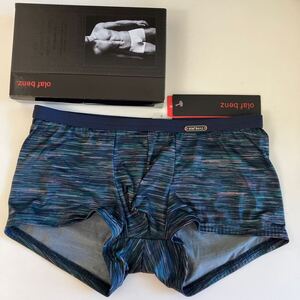 Olaf Benz 2063 minipants lines S