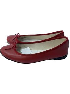 repetto◆パンプス/39/RED