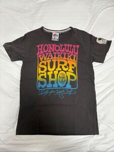 ★24karats★ 　24karats SURF 　　ハワイ限定Tシャツ　　超美品！