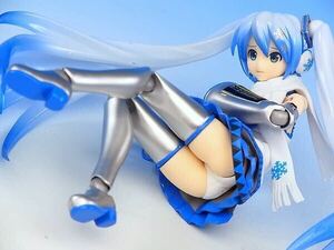 正規品 未開封フィギュア figma 雪ミク ワンダーフェスティバル2014冬＆GOODSMILE ONLINE SHOP限定 初音ミク マックスファクトリー 残0