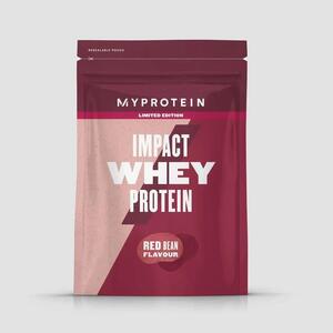 MYPROTEIN インパクト ホエイプロテイン あずきフレーバー マイプロテイン Impact WHEY PROTEIN RED BEAN FRAVOUR 250ｇ