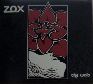 【CD】ZOX / The Wait ☆ ゾックス / ザ・ウェイト