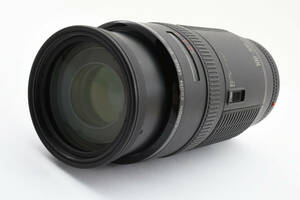 ★良品★キヤノン CANON EF 100-300MM F5.6 #881