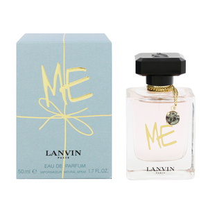 ランバン ミー EDP・SP 50ml 香水 フレグランス LANVIN ME 新品 未使用