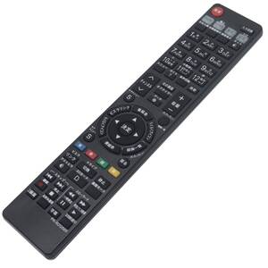 PerFascin 代用リモコン replace for パナソニック テレビ リモコン ビエラ(中古品)