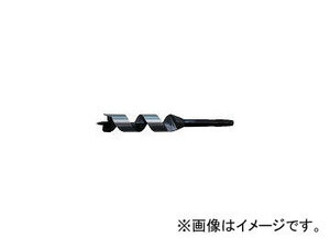 大西工業/ONISHI 木工用ロック板錐 22.0mm NO11220(4080220) JAN：4957934152205