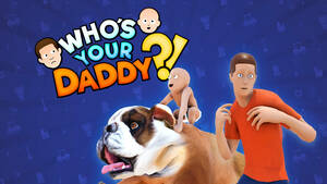 【Steamキーコード】Whos Your daddy?! /フーズ・ユア・ダディ？！