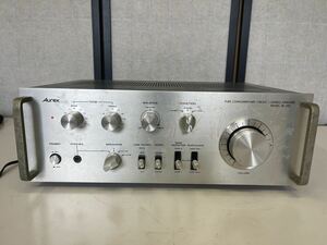 Aurex オーレックス プリメインアンプ SB-320